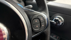 Fiat 500 1.2 Lounge 3dr Petrol Hatchback